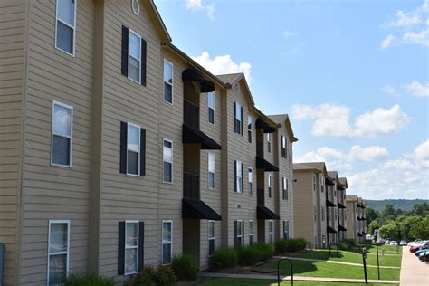 mountain view apartments